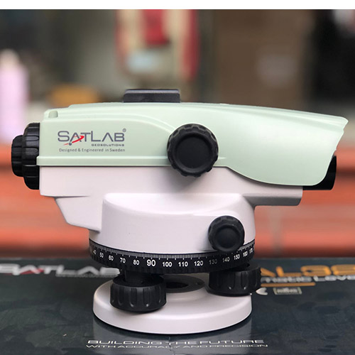Máy thủy bình Satlab SAL32 zoom 32x